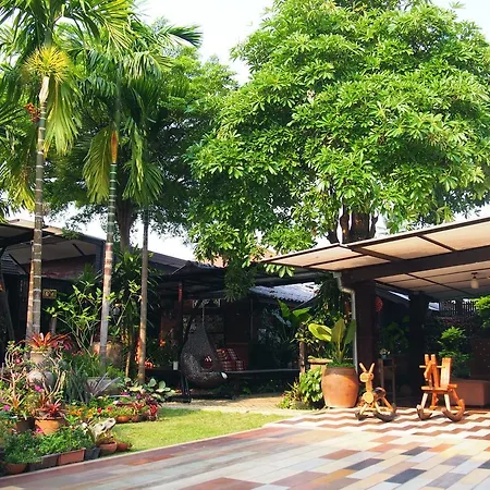 Wiang Kum Kam Resort-3