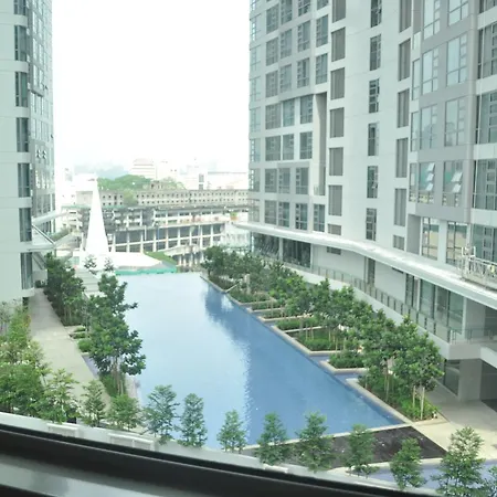 Swiss-Garden Residences Bukit Bintang Kuala Lumpur-3