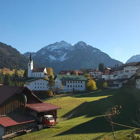 Herzen´s Landhaus-3
