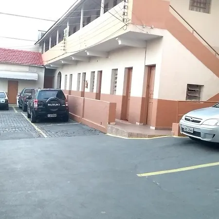 Hotel Triunfo-3