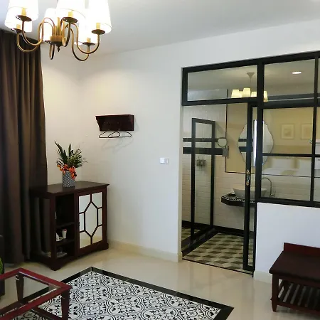 Bloom Boutique Hotel&Cafe-3