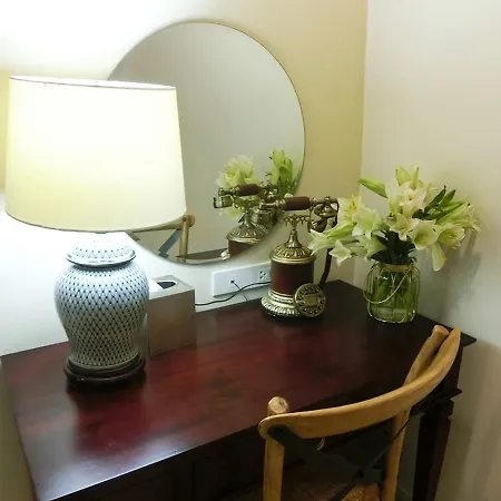 Bloom Boutique Hotel & Cafe-3