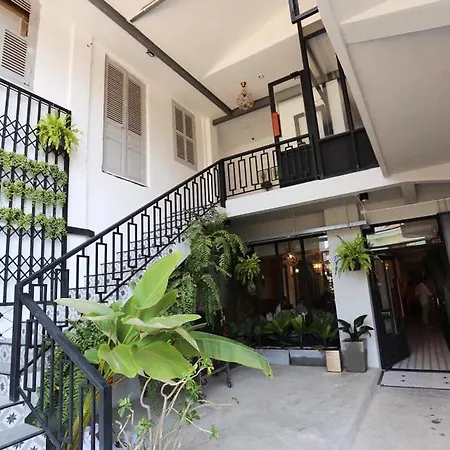 Bloom Boutique Hotel & Cafe-3