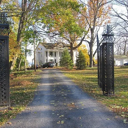 Renwick Clifton House B&B-3