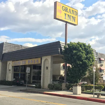 Grand Inn財神客棧-3