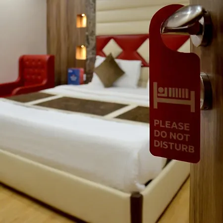 Hotel Sanjay International,Kanpur-3