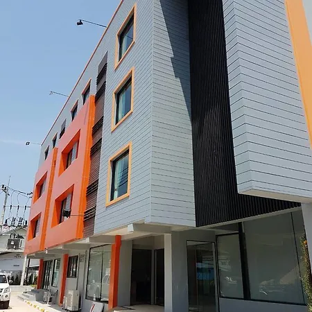 Samui City Hotel-3