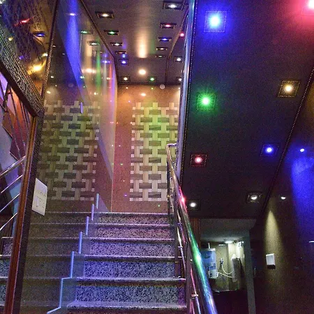 Vasanth Villa-3