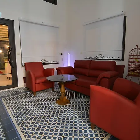 Dalyan Risus Suite-3
