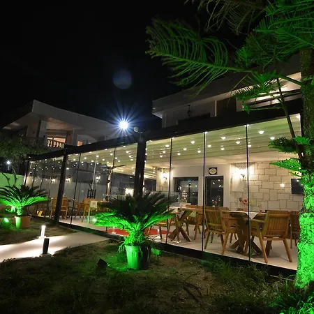 Dalyan Risus Suite-2