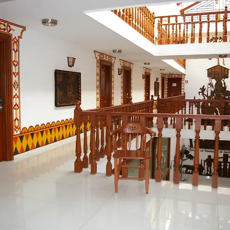 Hotel Misional-2