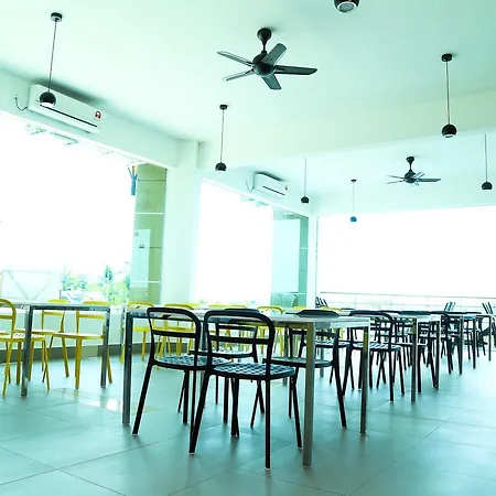 Marina Heights Resort-2