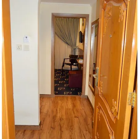 Masaken Al-Hayat Hotel-Al-Shasha-2
