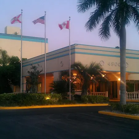 Rodeway Inn-2