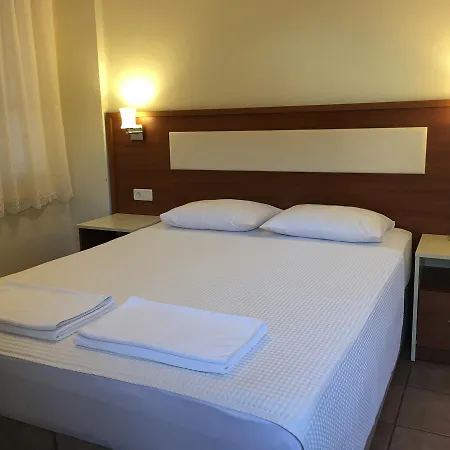 Goerkem Apart Otel-3