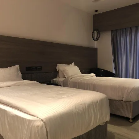 Hotel Sharanam-3