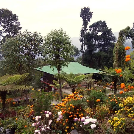 The Barfung Retreat-2