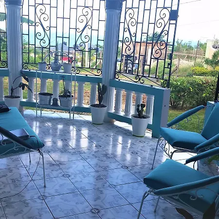 Bailey'S Bed And Breakfast-3
