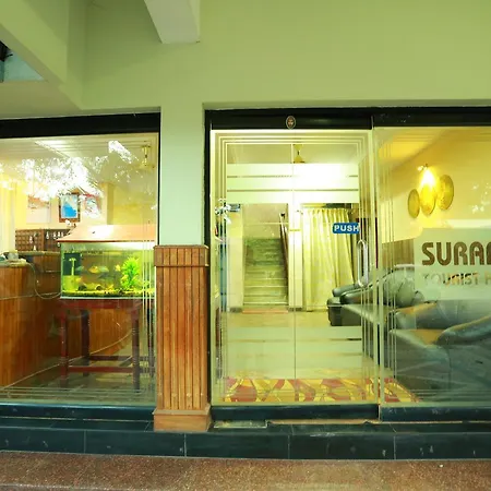 Surabhi Suites-2