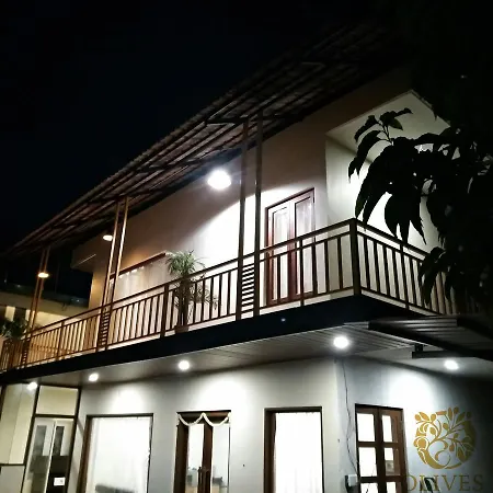 Olives Pleasant Stays-3