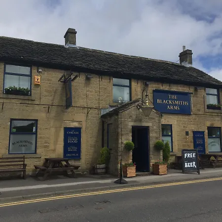 The Blacksmiths Arms-3