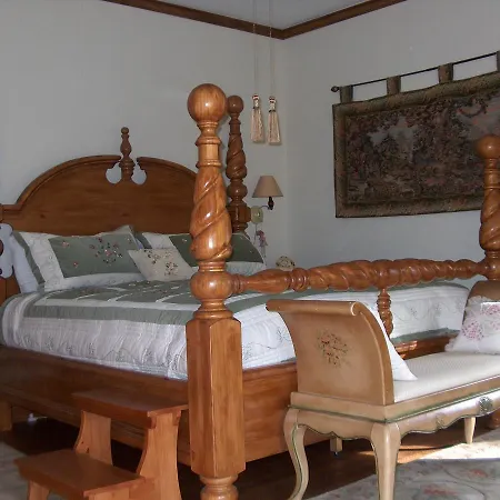Casa Magnolia B & B-3