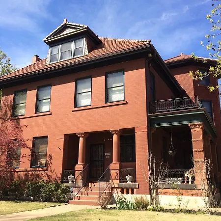 Casa Magnolia B & B-2
