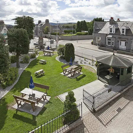 Haughton Arms Hotel-2