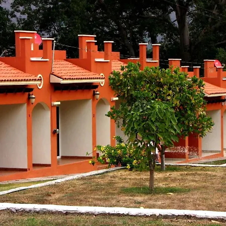 Habitaciones Lucero 4-2