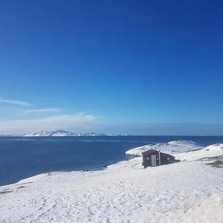 Eagle View-3