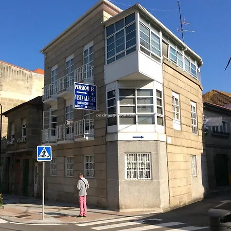 Pensión Vista Alegre-2