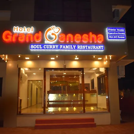 Hotel Grand Ganesha-3
