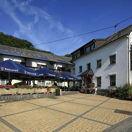 Gasthaus-Pension Ferring-2