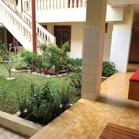 Indekost Bogor-2