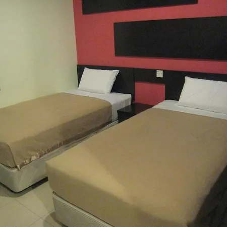 Tropicana Inn-3