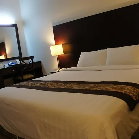 Dream Palace Hotel-2