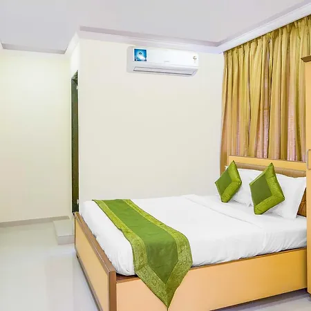 Treebo Orbit Inn-3