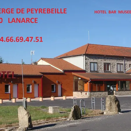 Auberge De Peyrebeille-3