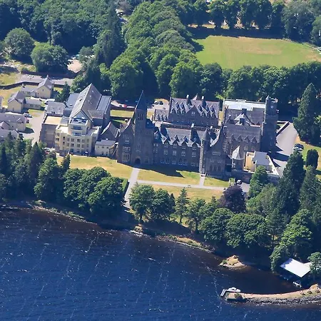 The Highland Club-2