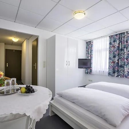 Hotel Annet Garni-2