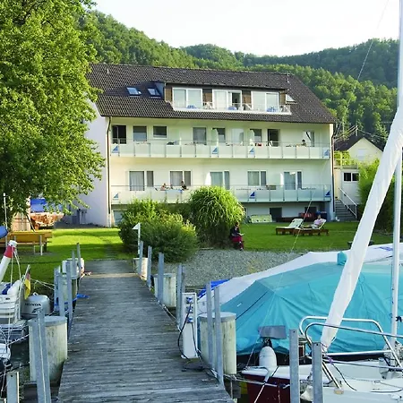 Hotel Pension Cafe Hasler-2