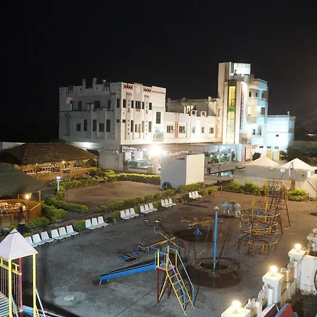 Hotel Krishna-3