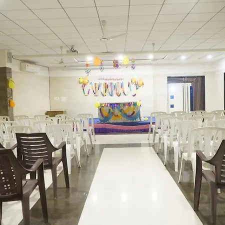 Hotel Krishna-2
