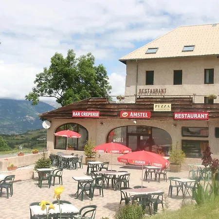 Hotel La Portette-2