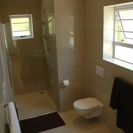 Edelweiss Bed & Breakfast-2