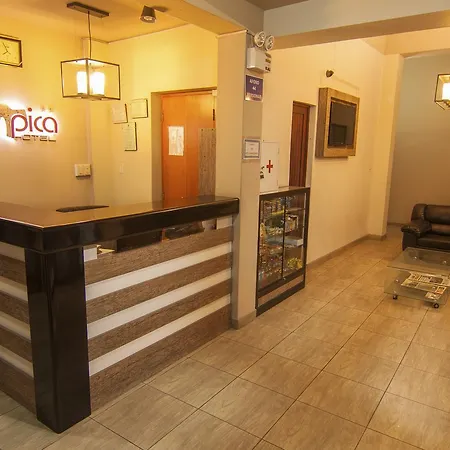 Hotel Olimpica-3