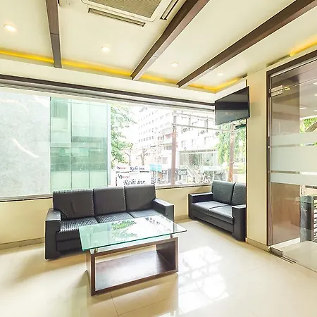 Hotel Marigold-2
