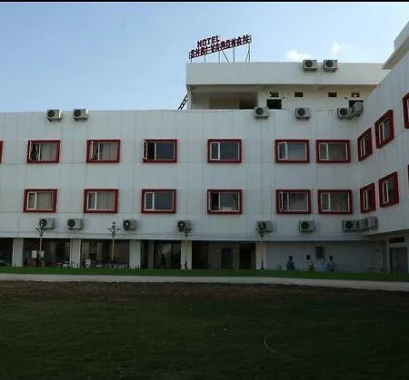 Hotel Shri Vardhan-3
