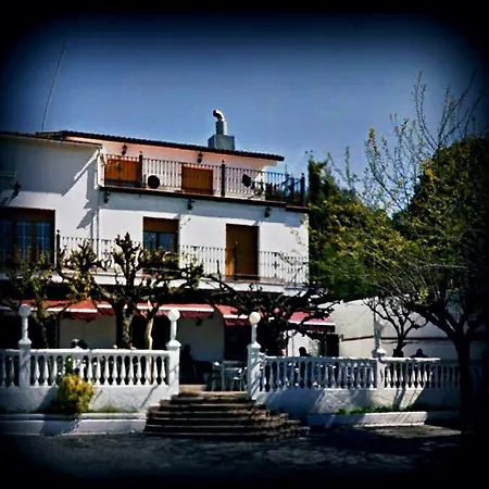 Hostal del Carmen-2