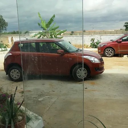 Airport Residency Bangalore-2